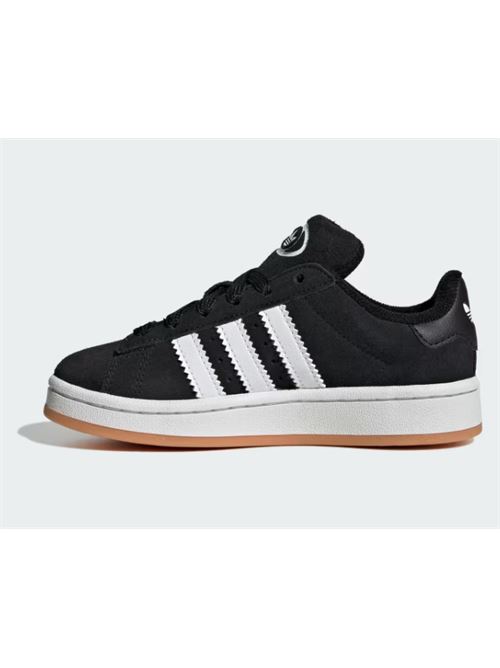 campus 00s el c ADIDAS ORIGINAL | JI4331CBLACK